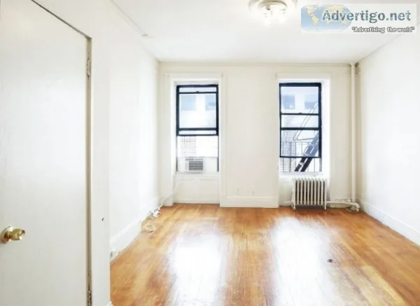 1925 - 1 Bedroom Apartment in Upper East Side