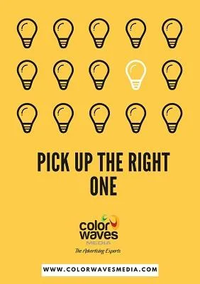 Color Waves Media-Top Branding Agency in Hyderabad