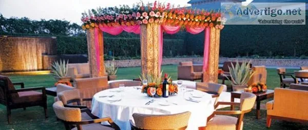Aravali Resorts  Best Weekend Getaway Near Delhi