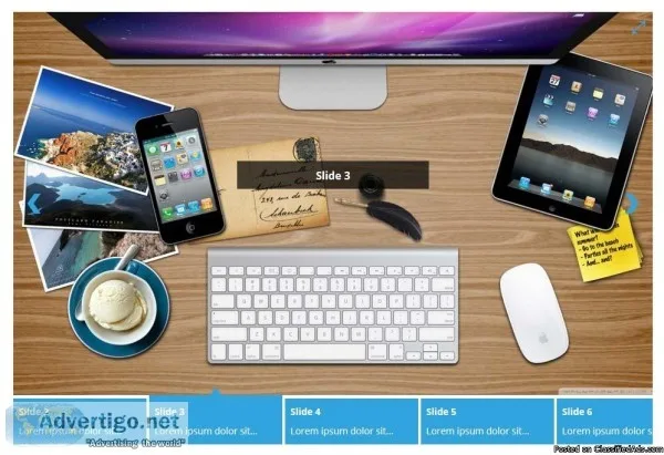 Buy Ultimate Responsive Image Slider Pro