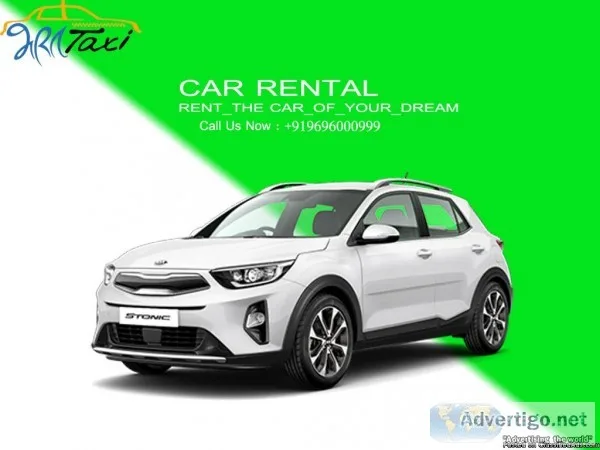 Cab Service in Guwahati