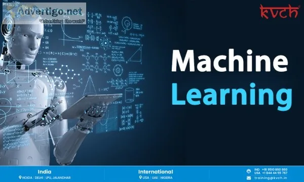 Best online machine learning training cl