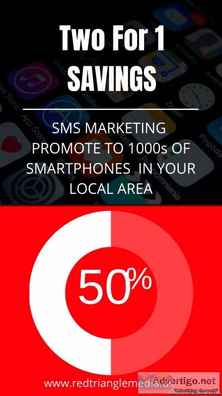Text Marketing - SMS Marketing Services