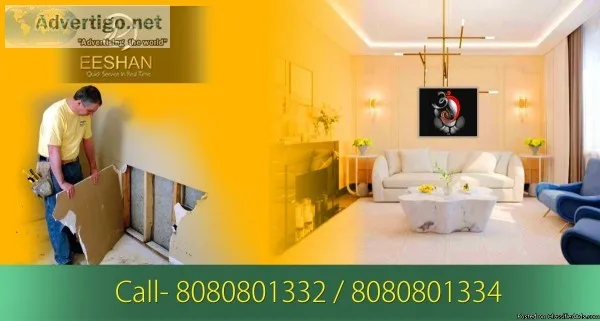 Affordable Handyman Services Near Me  Bengaluru Handyman