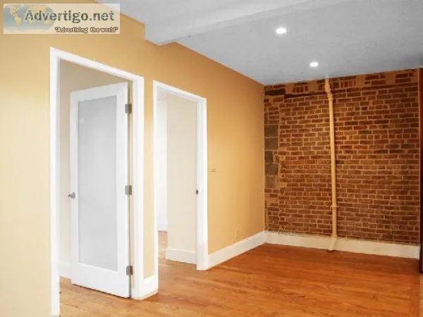 3999 - 2 Bedrooms Apartment in East Village