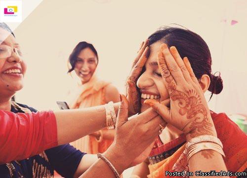 Shashankimages - Pre- wedding Photographers in Delhi NCR