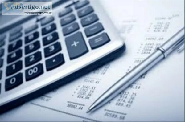 Quality Bookkeeping Services