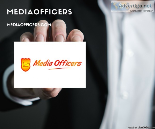 Media officers