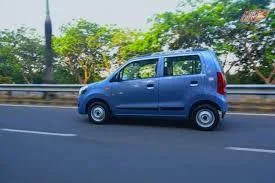 Book a Test Drive of Maruti Wagon R in Kanpur for Free