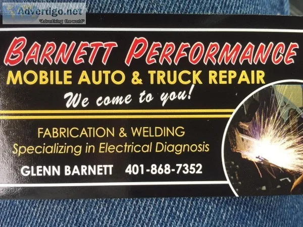 On site services