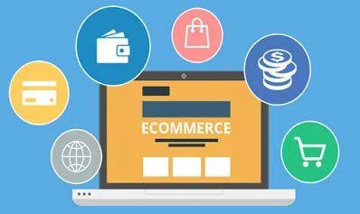 Ecommerce Website Design Agency in Delhi