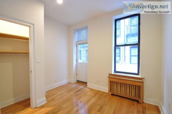 3160 - 1 Bedroom Apartment in Hell s Kitchen