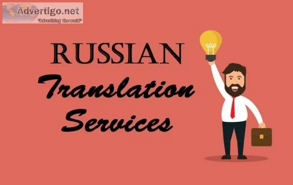 Best Russian Translation Service In Dubai