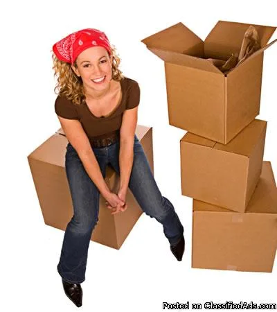 List of Packers and Movers Vadodara
