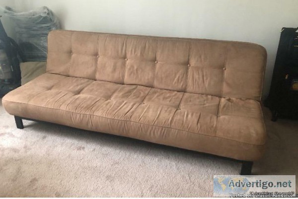 Sofa BedConvertible FutonSleeper Sofa