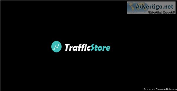 Traffic Store