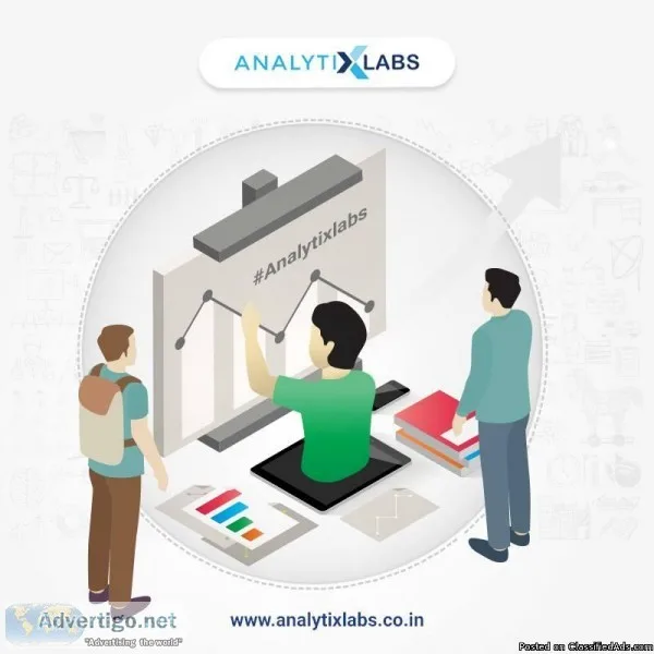 R Training In Delhi