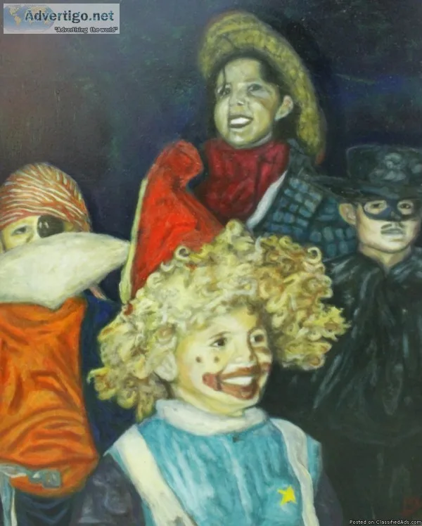 Fine Art For You