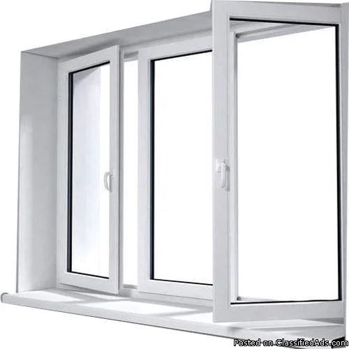 Get UPVC Windows Dealers