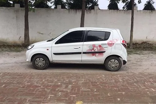 Visit Anand Motors True Value Lucknow for Best Offer