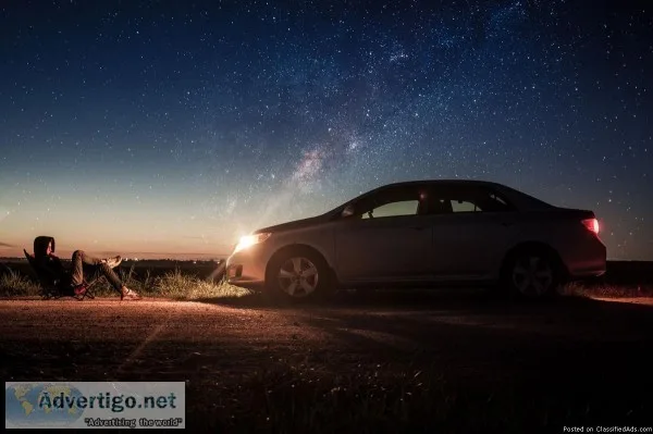 Cheap Car Hire or Rental Service for Airport in Perth
