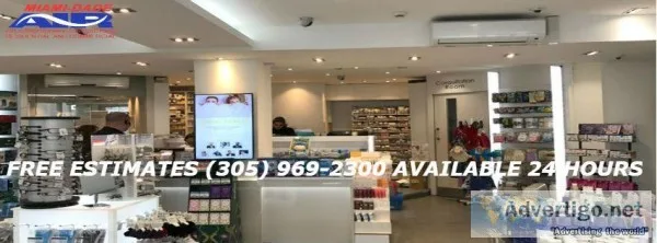 Uplift the AC Functionality with AC Repair Cutler Bay