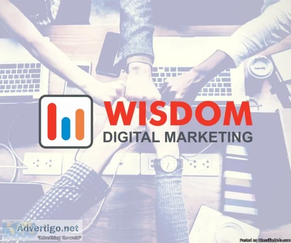 Wisdom Digital Marketing