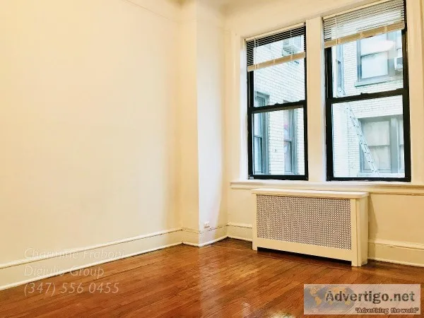 1990 - Studio Apartment in Midtown East