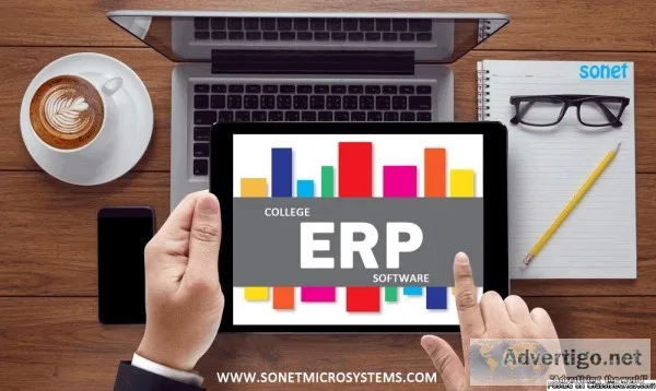 Find School ERP Software