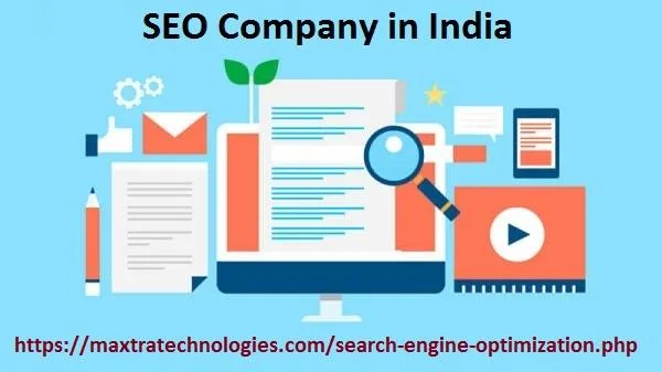 Affordable SEO Services in Noida  Digital Marketing Company