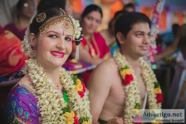 Best NRI Matrimony Sites