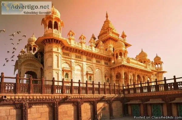 Rajasthan Tour  India Travel And Tours