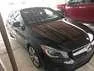 2014 CLA 250 Mercedes Benz