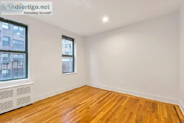 3810 - 1 Bedroom Apartment in Upper East Side