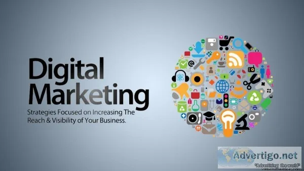 Best Digital Marketing training institute in Delhi