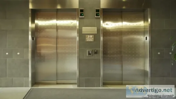 Lift advertising mainly focus on every age group of people