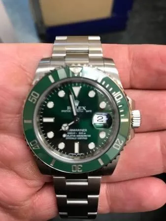 ROLEX REPLICA WATCHES BRAND NEW