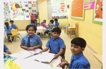 best ib schools in delhi