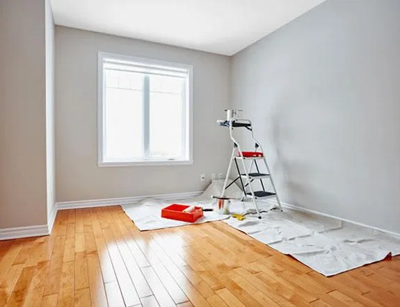 Jersey and York Paint