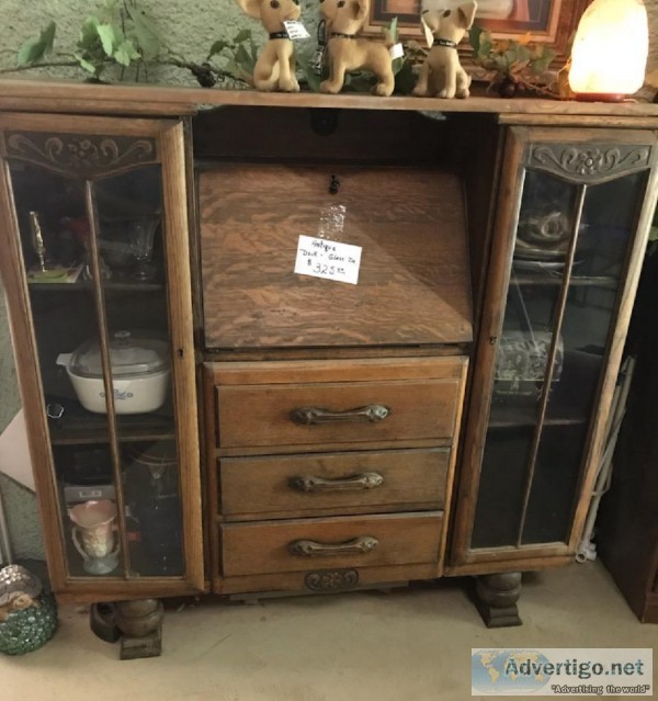 Huge Yard Sale