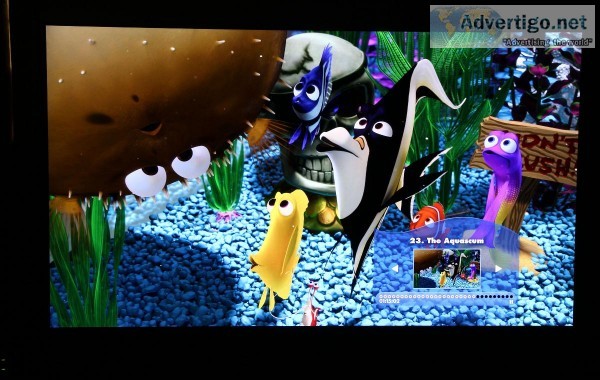 Samsung KS8000 UHD 4k smart tv