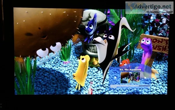 Samsung KS8000 UHD 4k smart tv