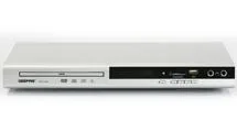 GEEPAS DVD PLAYER