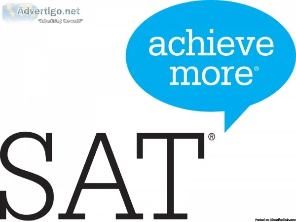 PythaGURUS - SAT Exam Preparation in Gurgaon