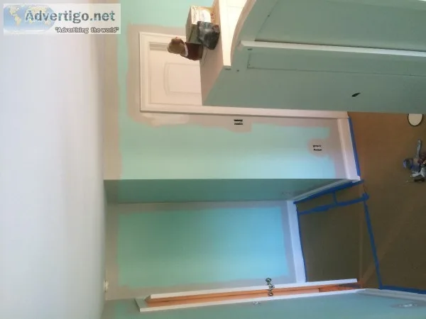 Residential Painting service