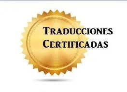 TRADUCCIONES CERTIFICADAS PARA INMIGRACION (USCIS)