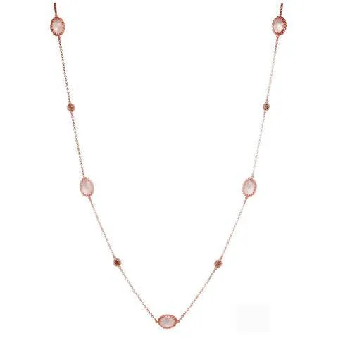Intensive feeling for gemstone jewellry in Australia