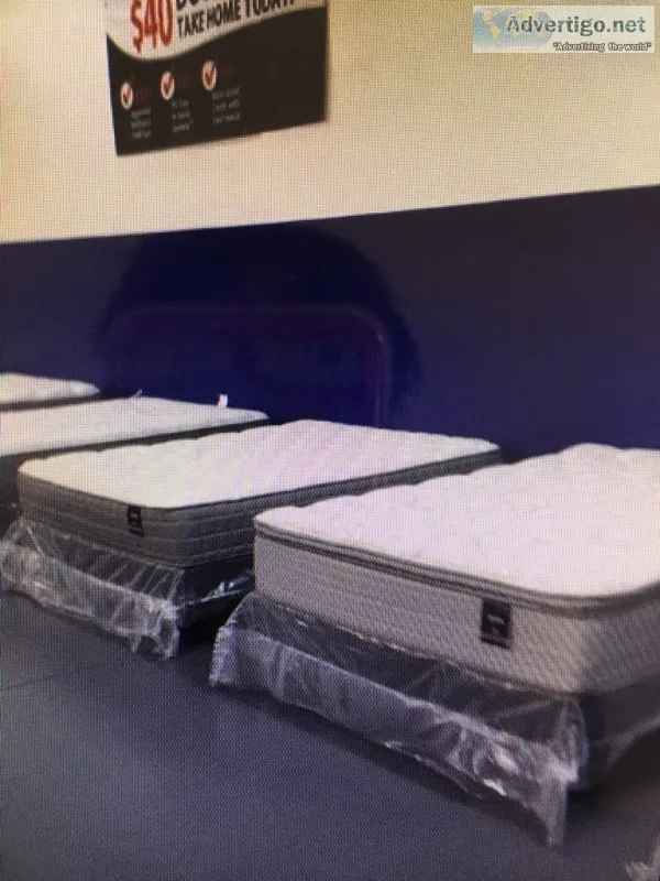 Mattress Clearance