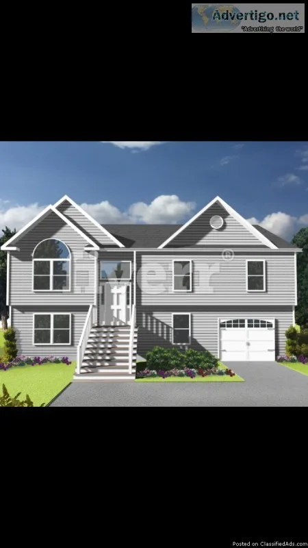 New construction