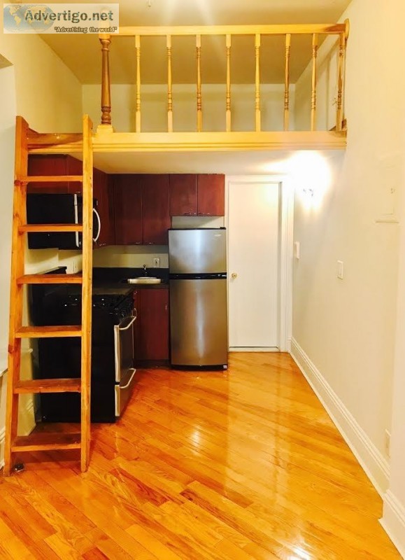 2830 - 1 Bedroom Apartment in Hell s Kitchen